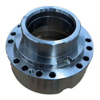 11038842 Differential Carrier - Volvo Replacement