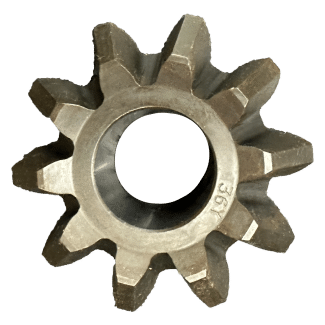 11708587 Spider Gear Set - Volvo Replacement