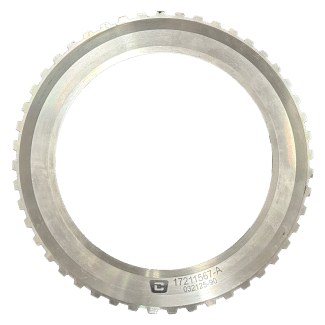 17211567 Backing Plate - Volvo Replacement