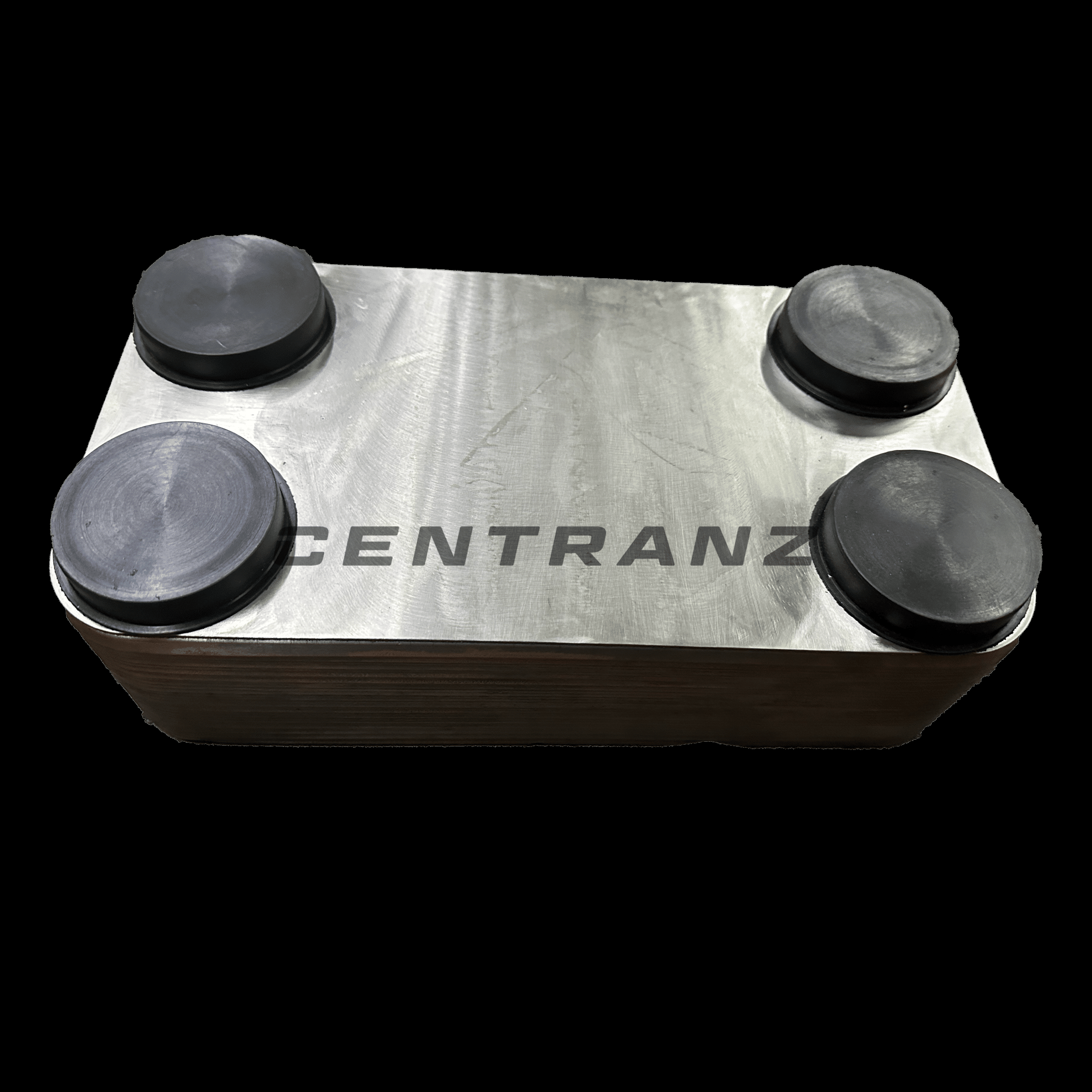 17458689 Heat Exchanger (Oil Cooler) - Volvo Replacement