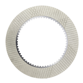 17514927 Brake Disc - Volvo Replacement