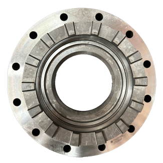 17528247 Differential Housing - Volvo Replacement