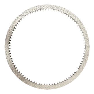 23041615 Friction Clutch Plate - Allison Replacement