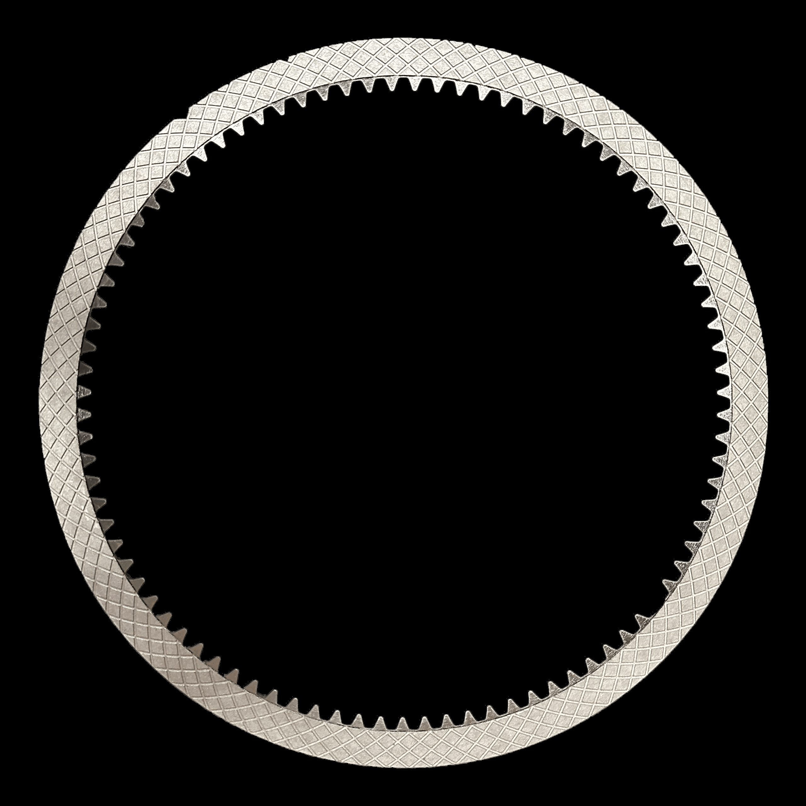 23041615 Friction Clutch Plate - Allison Replacement