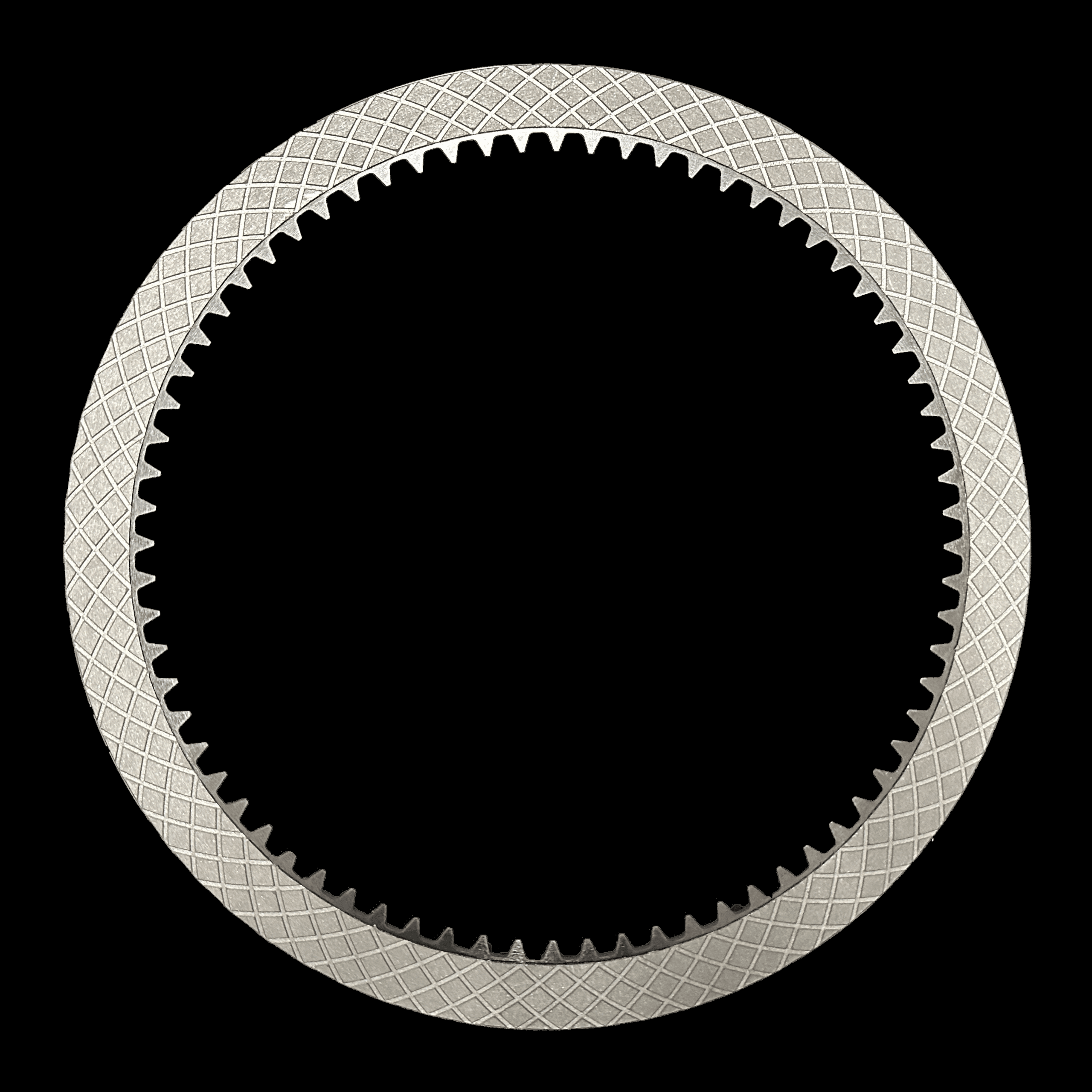 23041616 Friction Clutch Plate - Allison Replacement