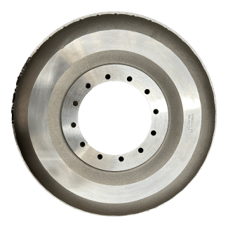 29536872 Torque Converter Pump 680 - Allison Replacement