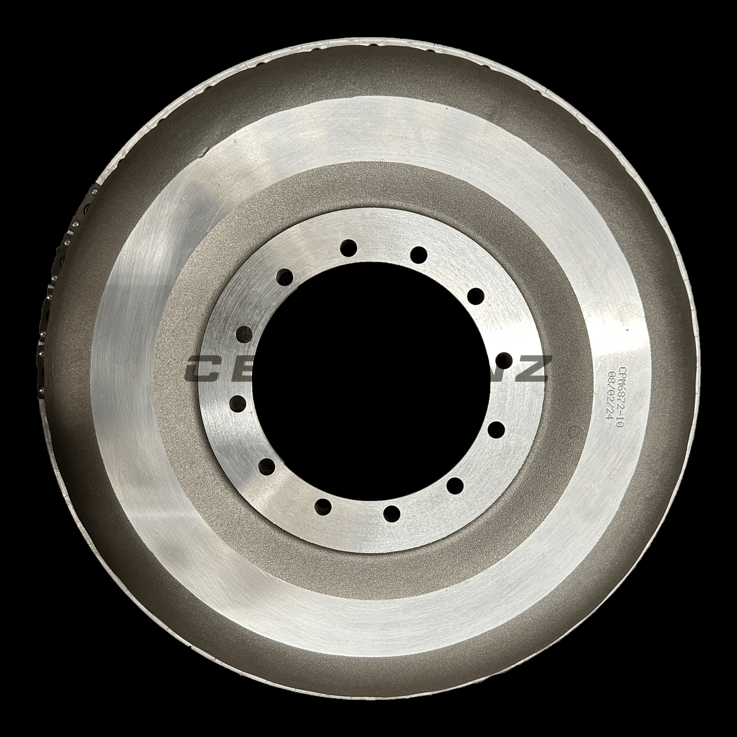 29536872 Torque Converter Pump 680 - Allison Replacement