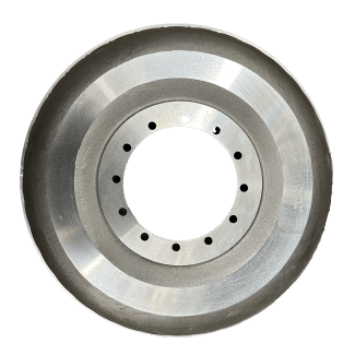 29536874 Torque Converter Pump 580 - Allison Replacement