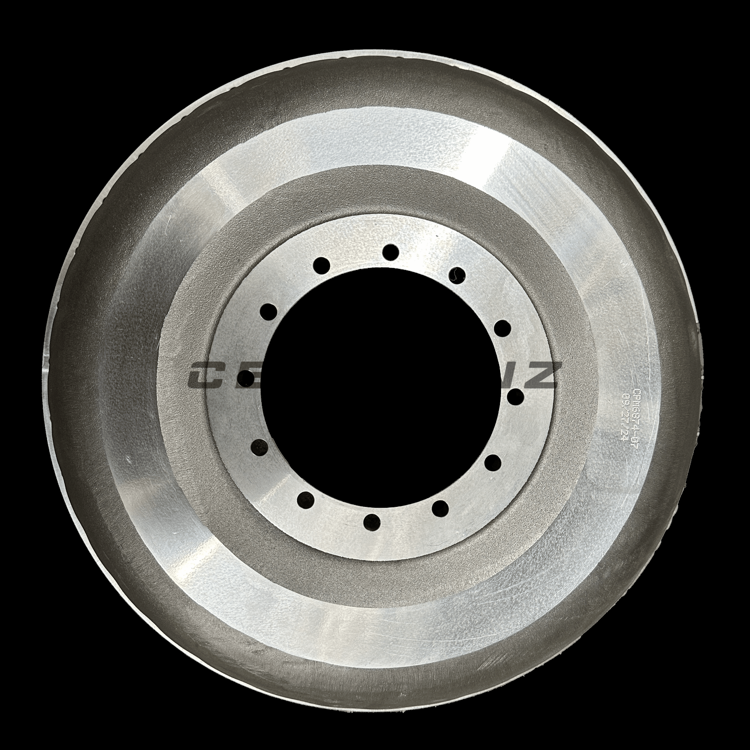 29536874 Torque Converter Pump 580 - Allison Replacement