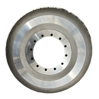 29536876 Torque Converter Pump 682/683 - Allison Replacement