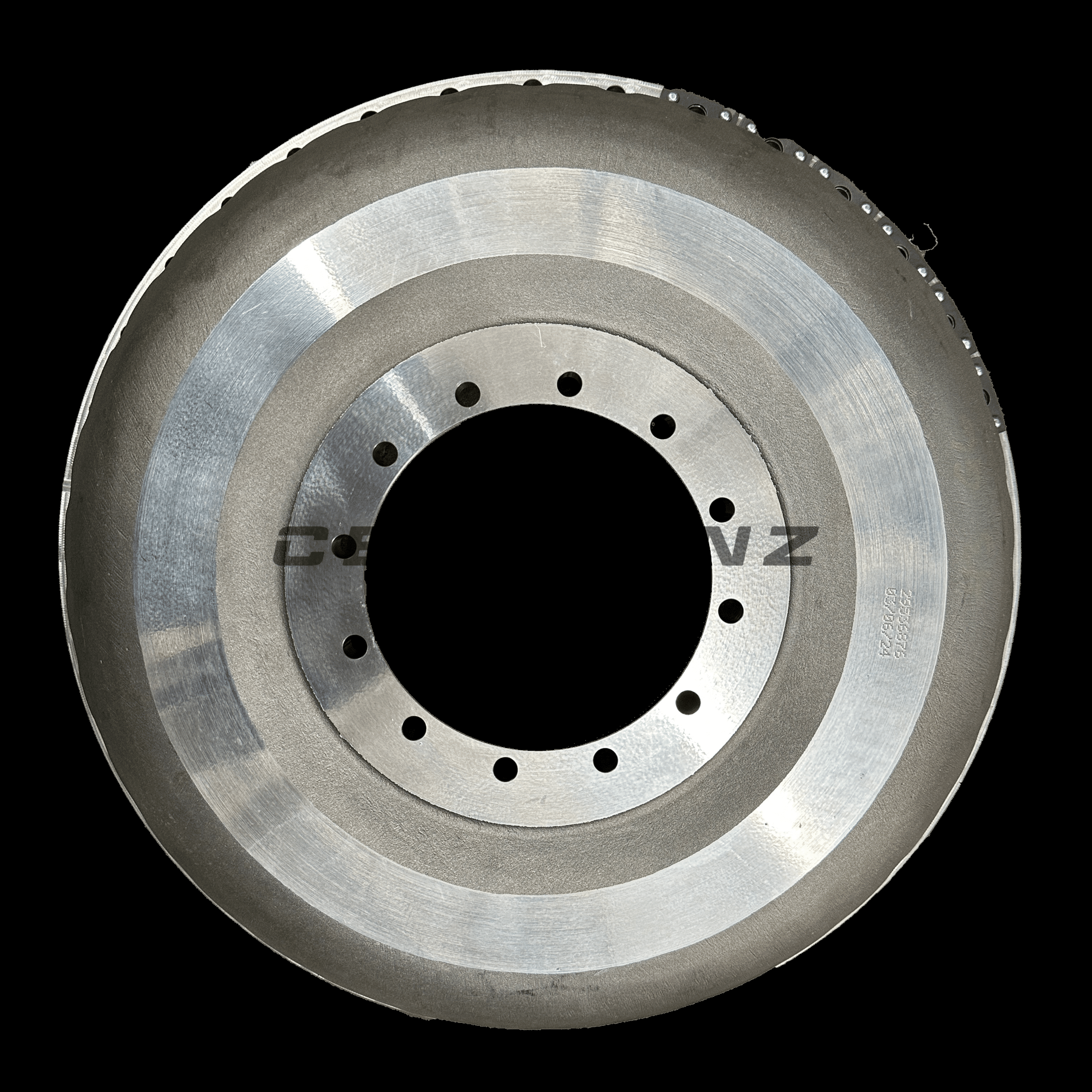 29536876 Torque Converter Pump 682/683 - Allison Replacement