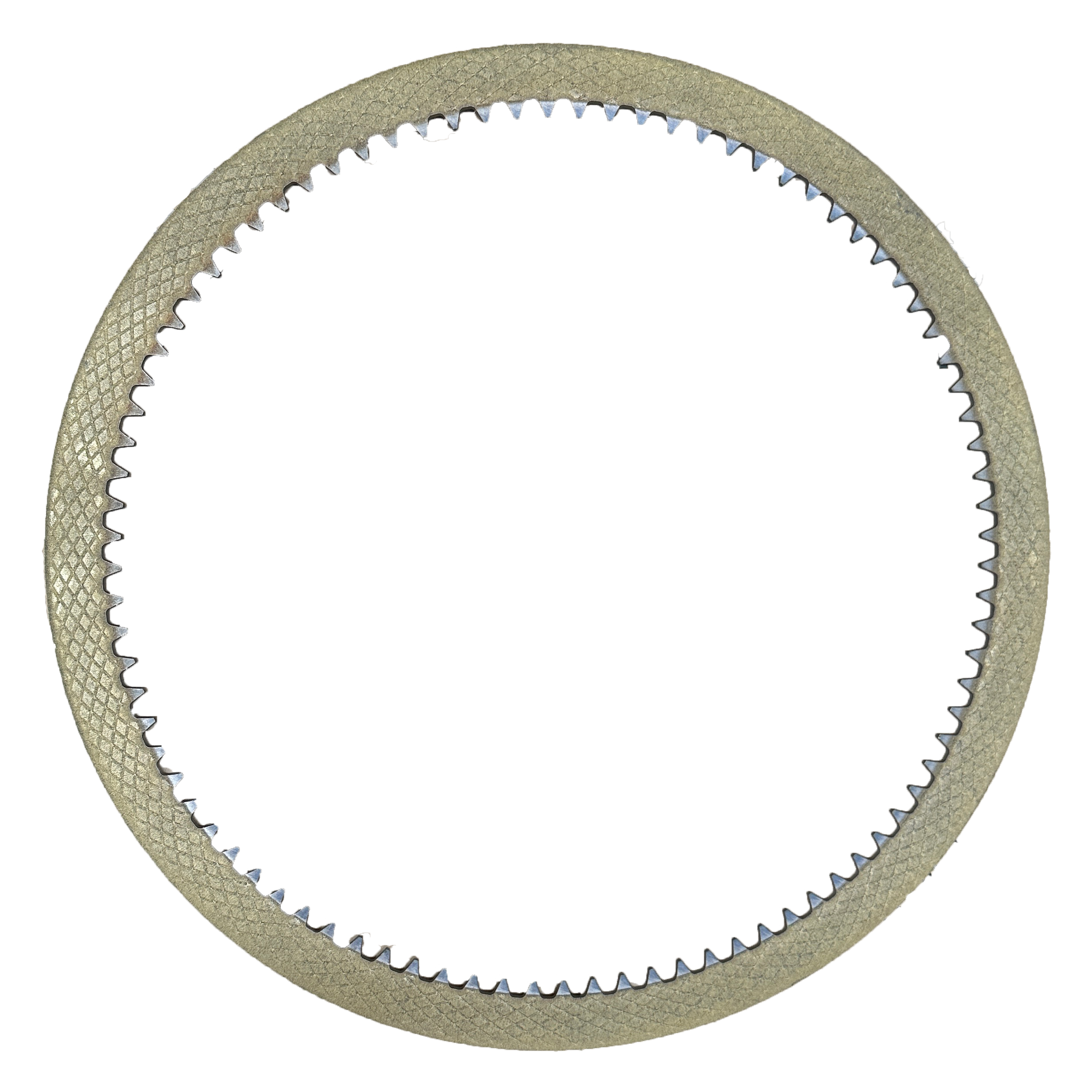 あし 29549470 Friction Clutch Plate - Allison Replacement