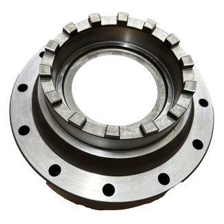 53036068 Differential Housing - Volvo Replacement