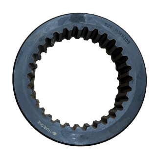 53037172 Dog Gear - Volvo Replacement