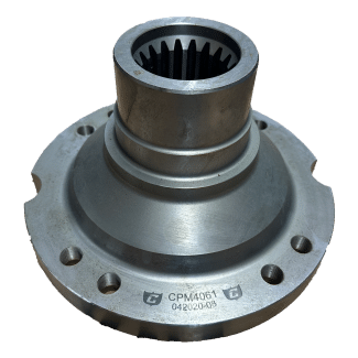 6774061 Flange - Allison Replacement