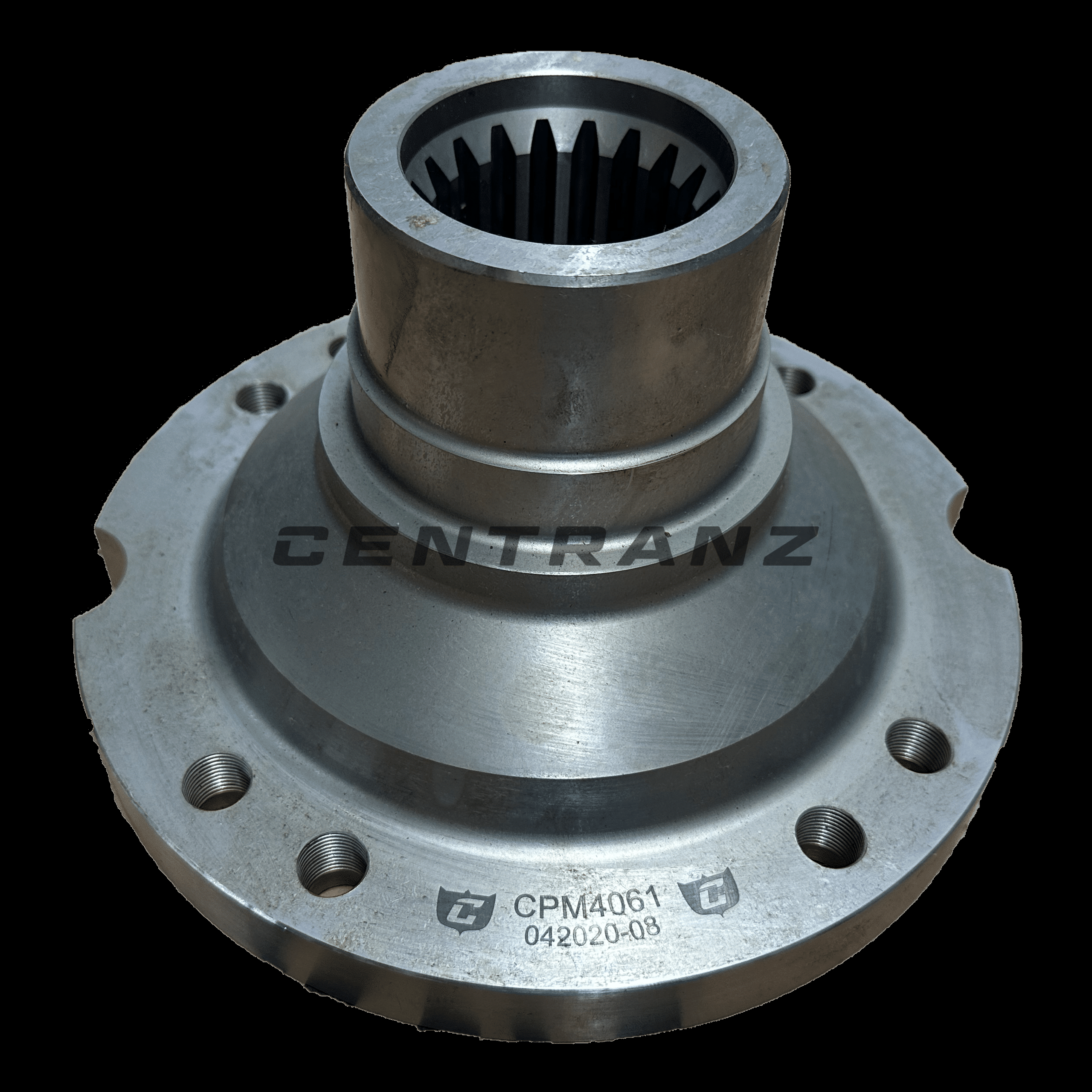 6774061 Flange - Allison Replacement