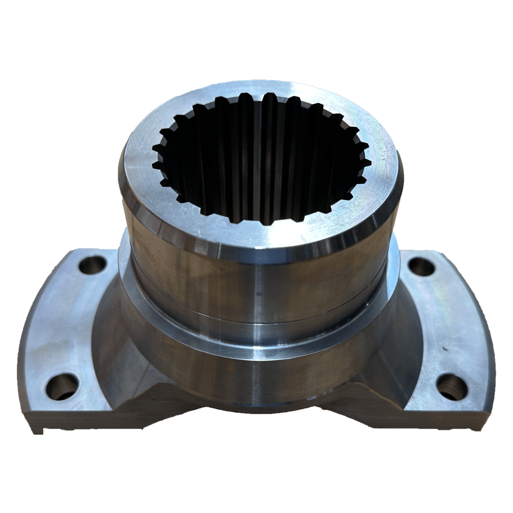 ぶんぶん 6774663 Input Flange - Allison Replacement - Drivetrain Service