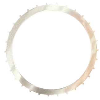 6776610 Steel Clutch Plate - Allison Replacement