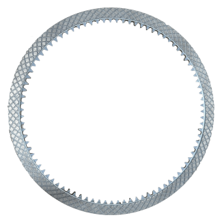 6832138 Friction Clutch Plate - Allison Replacement
