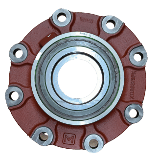 8172960 Bearing Cover - Volvo Replacement