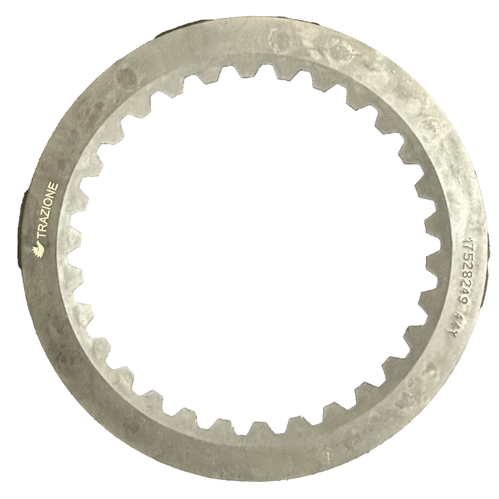 17528249 Dog Gear - Volvo Replacement - Drivetrain Service & Parts