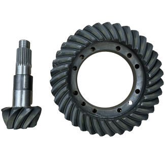 11035515 Drive Gear Set - Volvo Replacement