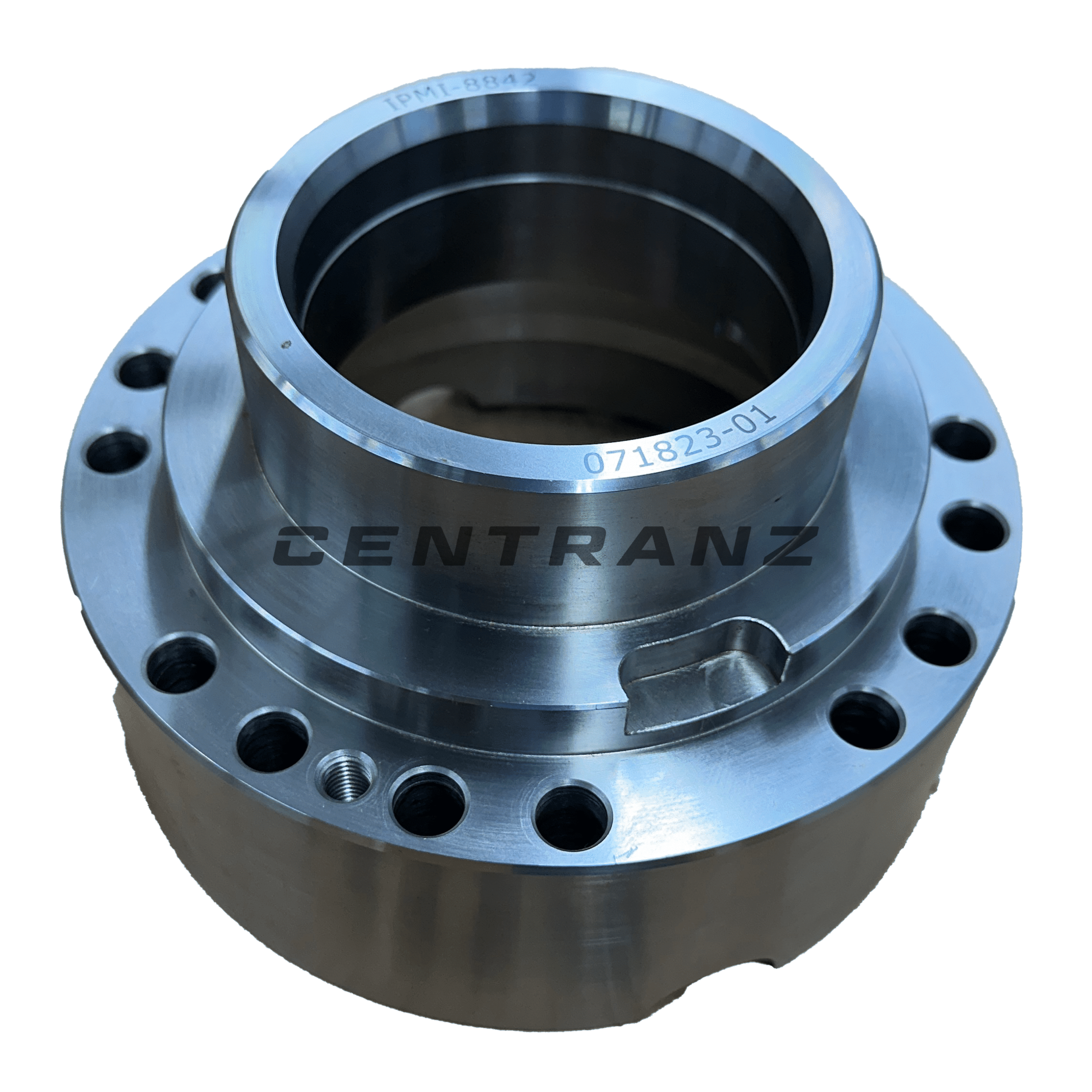 11038842 Differential Carrier - Volvo Replacement