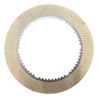 14506913 Friction Disc - Volvo Replacement