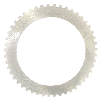 15067330 Steel Disc - Volvo Replacement