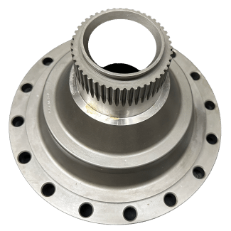 15156306 Differential Housing - Volvo Replacement