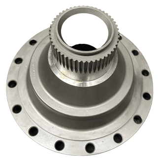 15156306 Differential Housing - Volvo Replacement