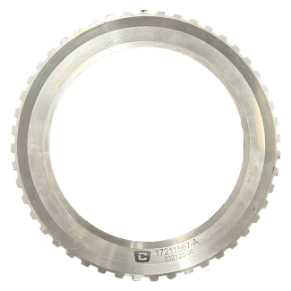 17211567 Backing Plate - Volvo Replacement