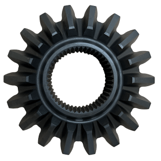 17240332 Side Gear - Volvo Replacement