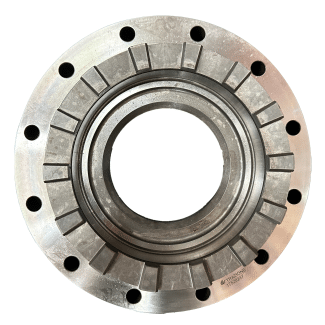 17528247 Differential Housing - Volvo Replacement