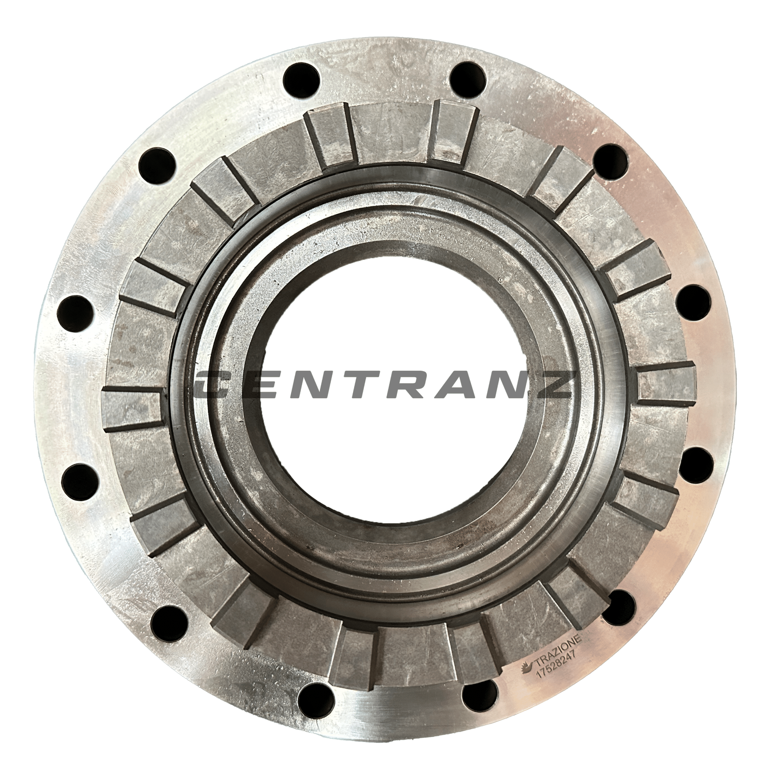 17528247 Differential Housing - Volvo Replacement