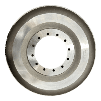 29536872 Torque Converter Pump 680 - Allison Replacement