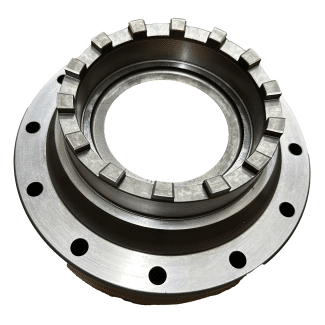 11145310 Differential Housing - Volvo Replacement