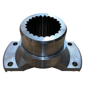6774663 Input Flange - Allison Replacement