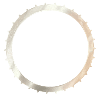 6776610 Steel Clutch Plate - Allison Replacement