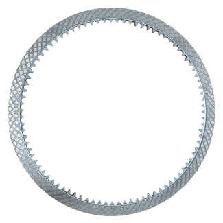 6832138 Friction Clutch Plate - Allison Replacement