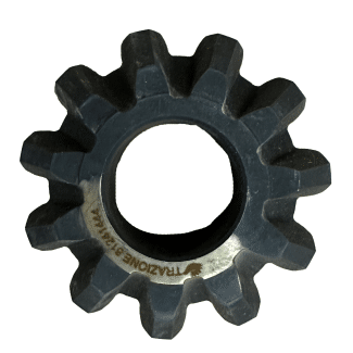 81241444 Differential Side Gear - Volvo Replacement