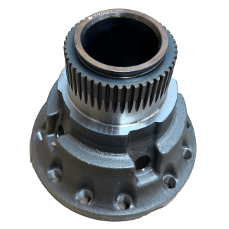 8172959 Differential Housing - Volvo Replacement