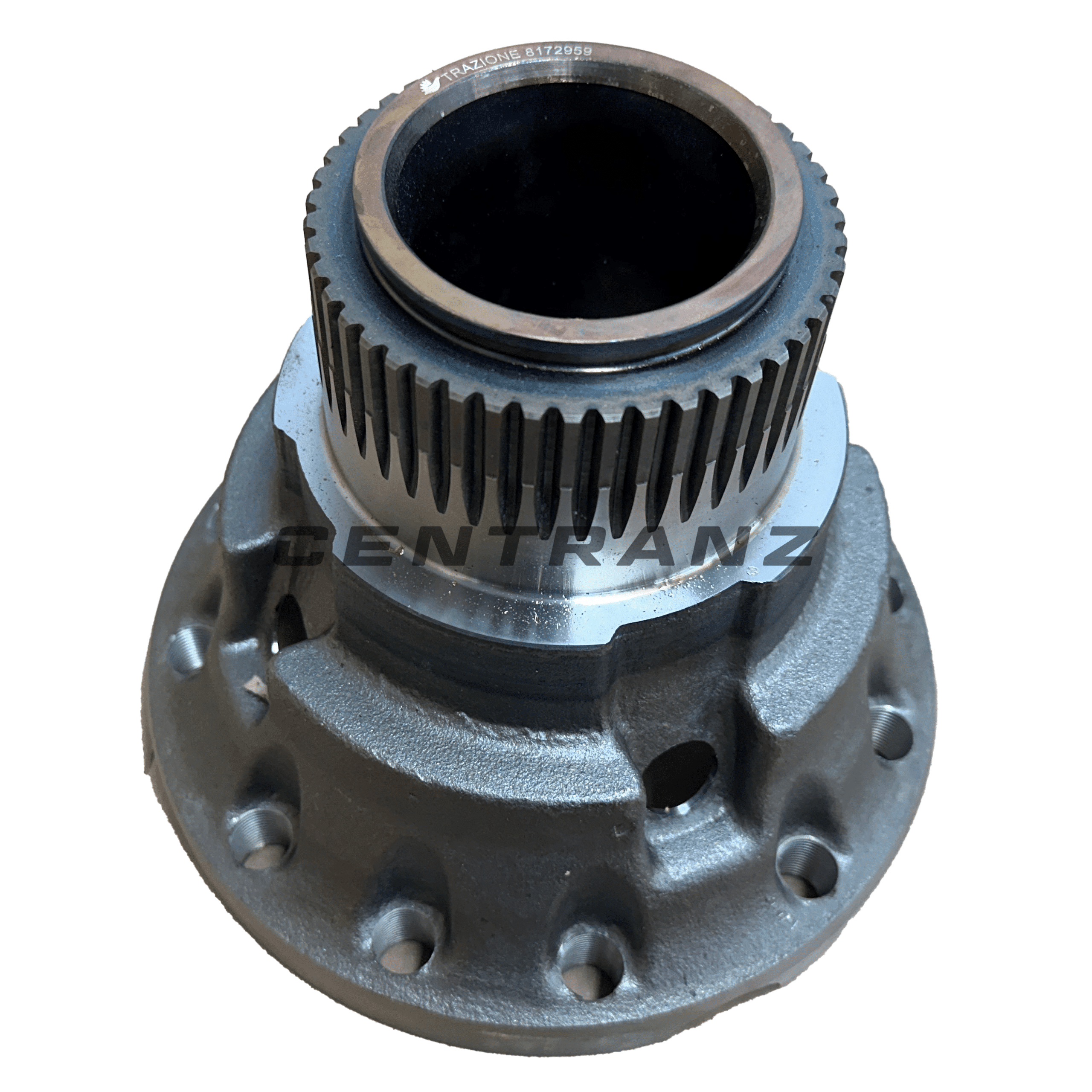 8172959 Differential Housing - Volvo Replacement