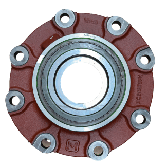 8172960 Bearing Cover - Volvo Replacement