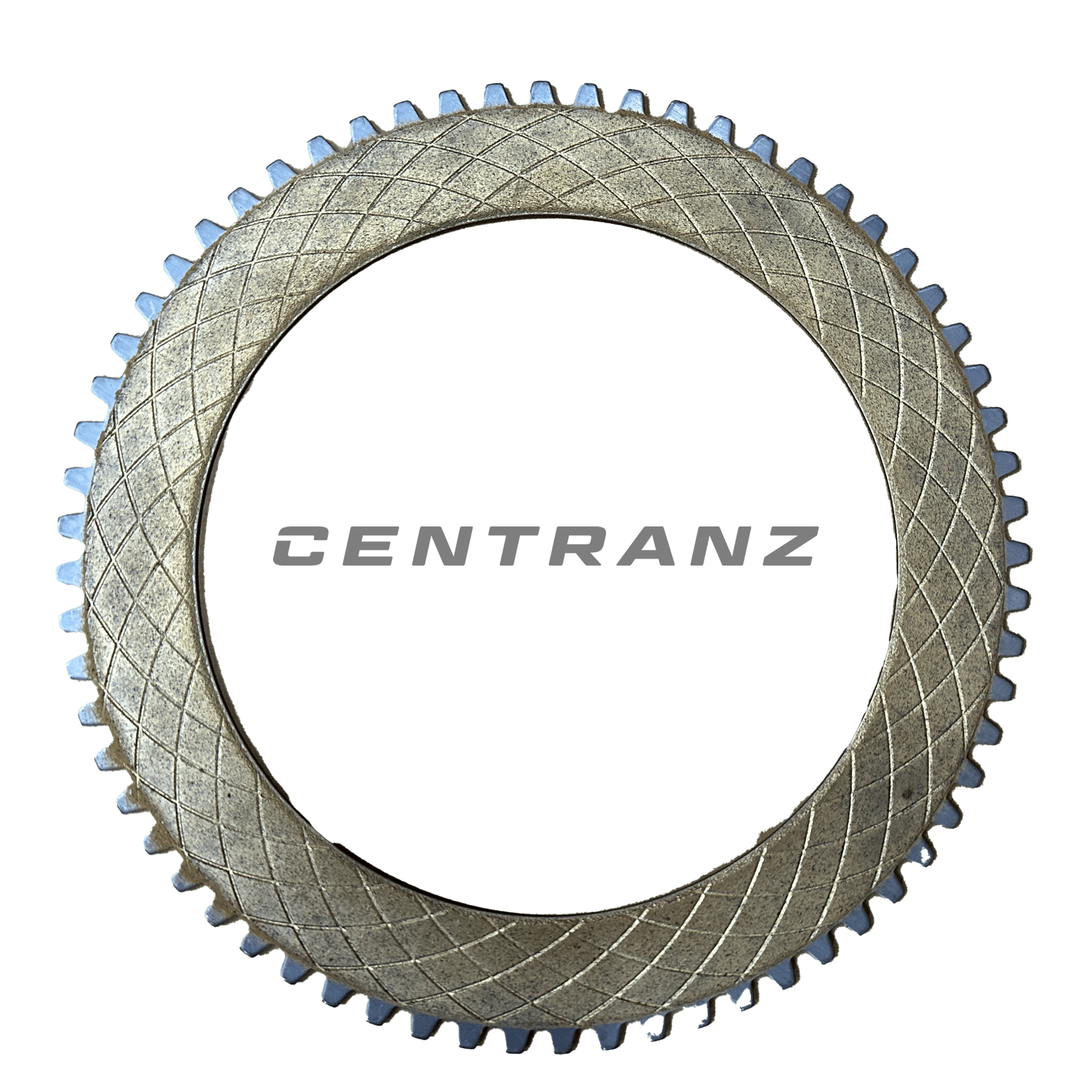 0501208883 Friction Clutch Plate - ZF Replacement