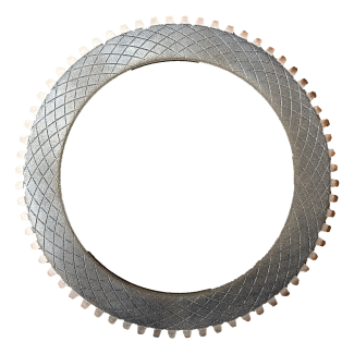 0501208884 Friction Clutch Plate - ZF Replacement