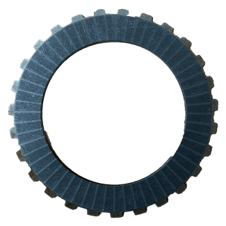 0501212369 Friction Clutch Plate - ZF Replacement