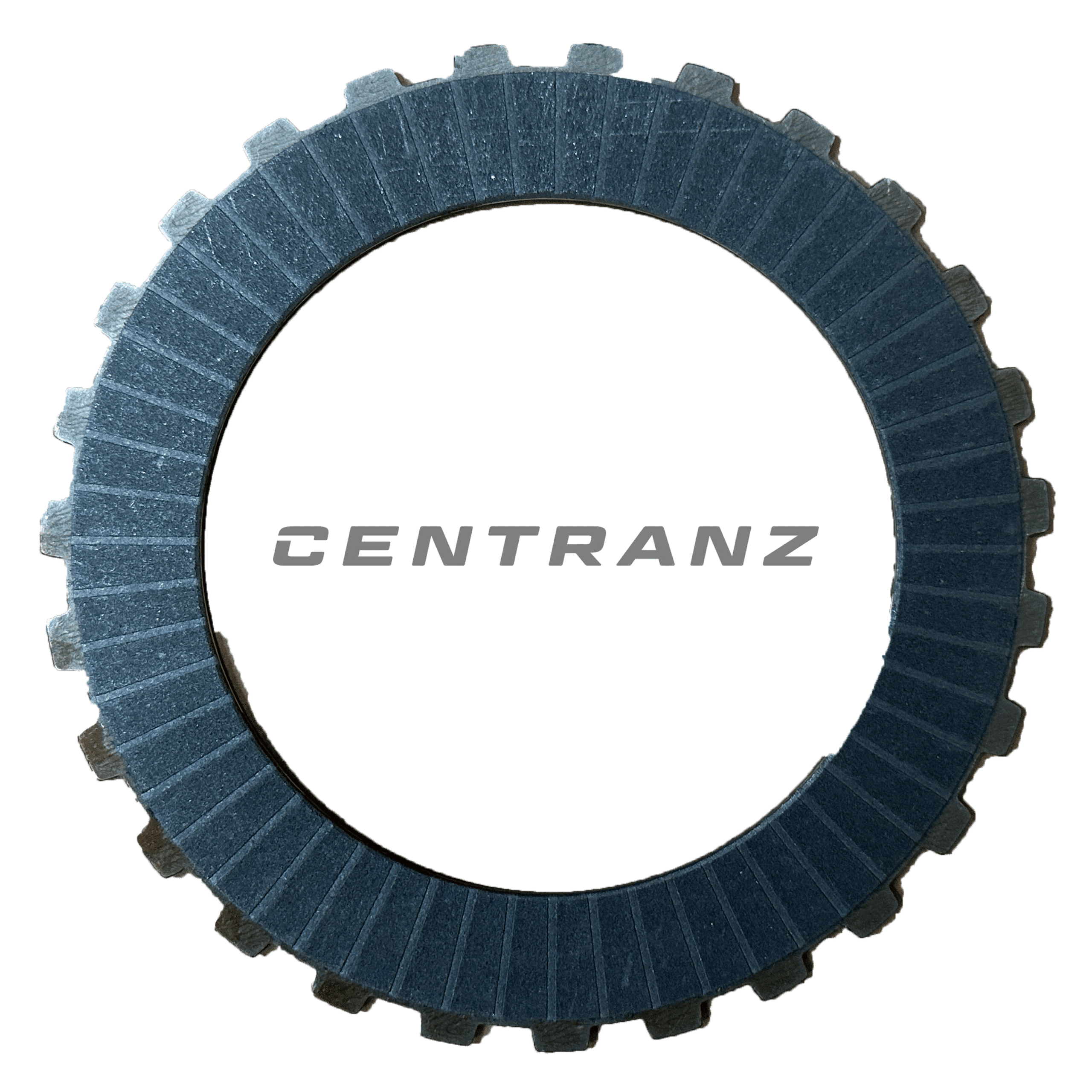 0501212369 Friction Clutch Plate - ZF Replacement