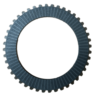 0501212372 Friction Clutch Plate - ZF Replacement