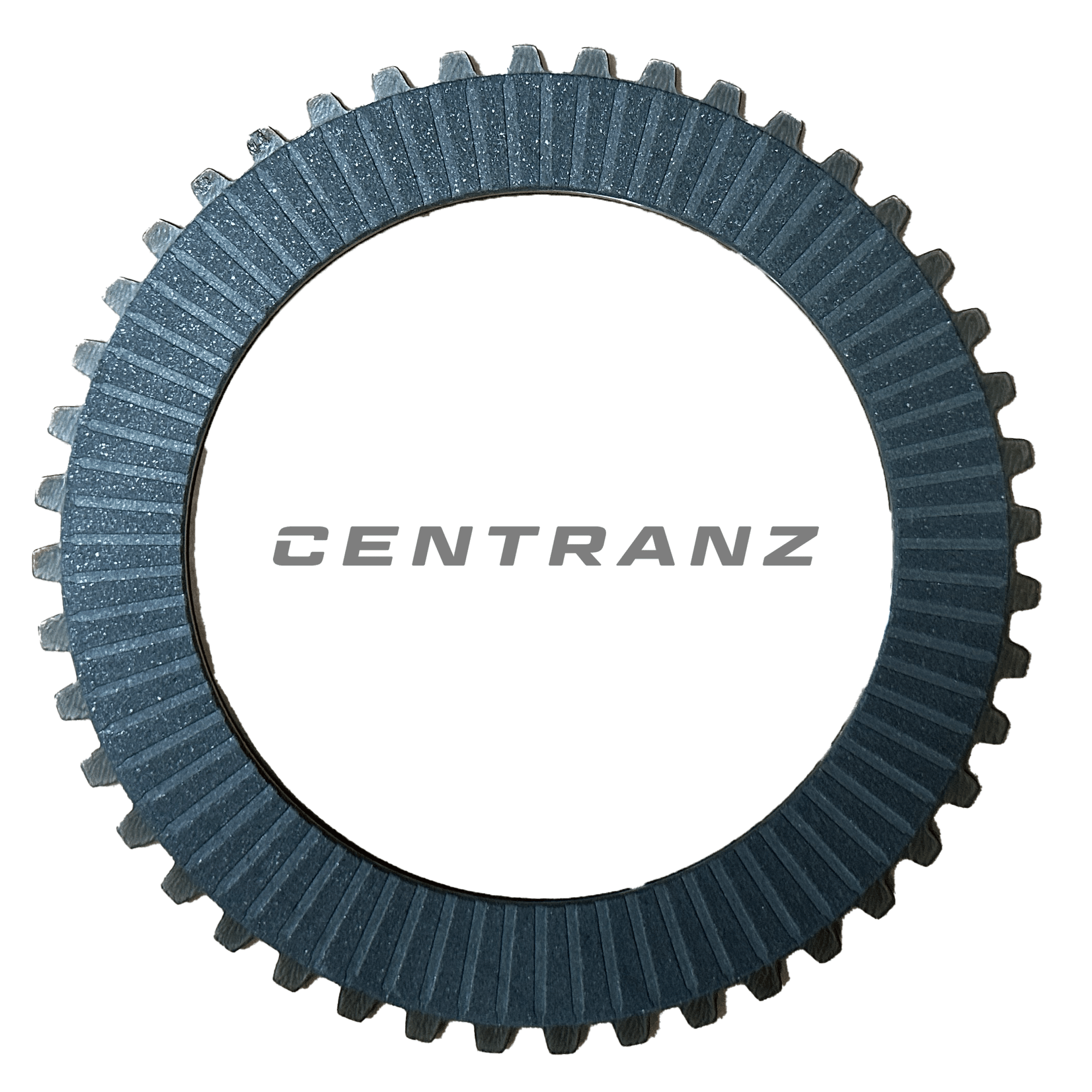 0501212372 Friction Clutch Plate - ZF Replacement